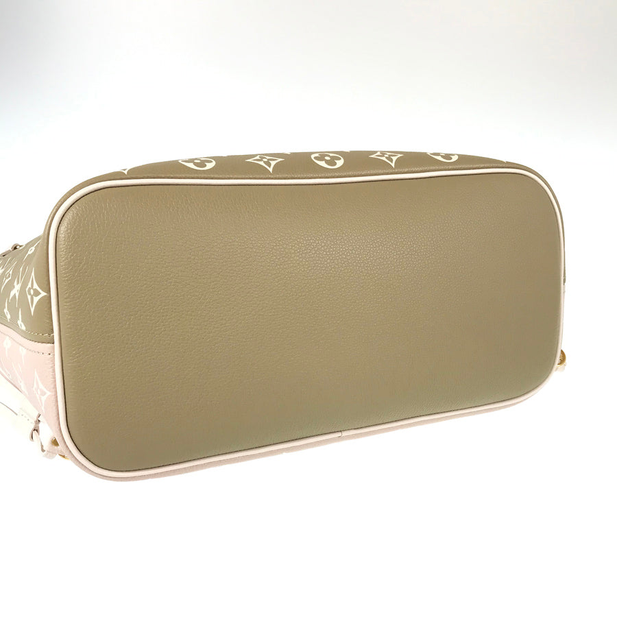 LOUIS VUITTON Tote Bag