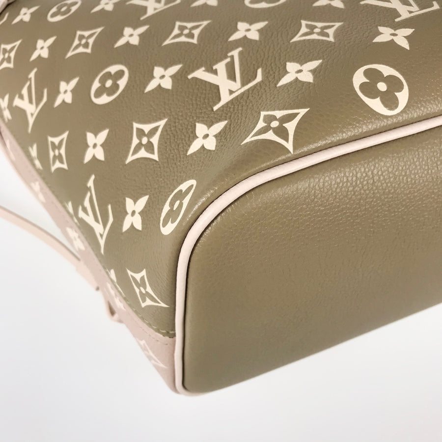 LOUIS VUITTON Tote Bag