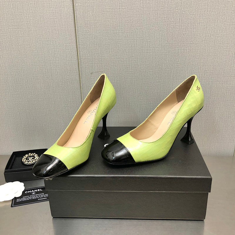 BF - Mix Women Shoes - 835