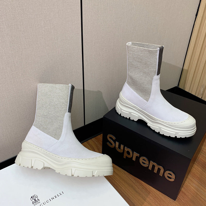 BF - Mix Women Shoes - 1102