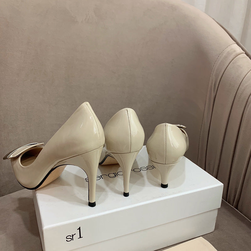 BF - Mix Women Shoes - 1000