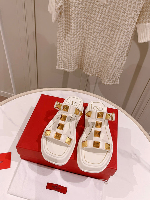 BF - VEL Shoes - 262