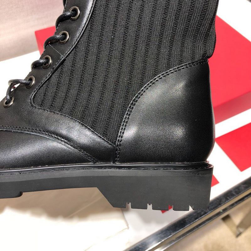 BF -  VEL Shoes - 113