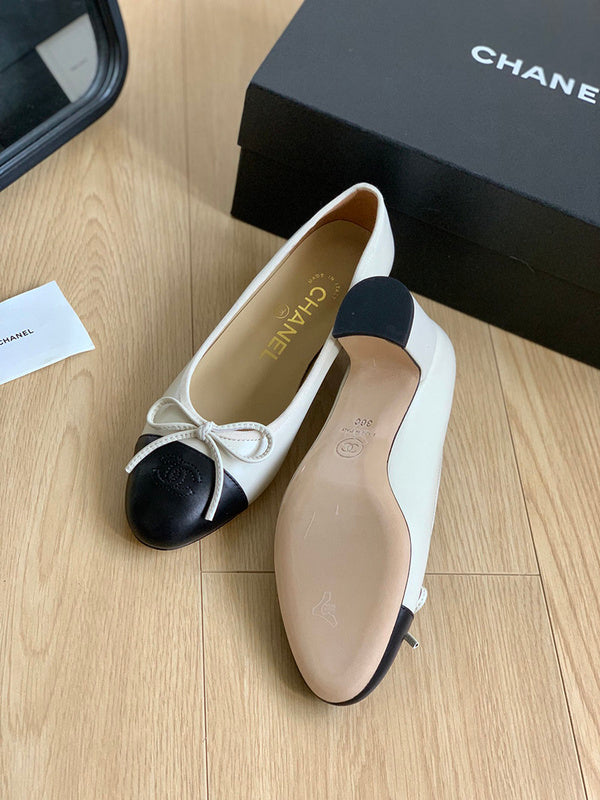 BF - Mix Women Shoes - 749