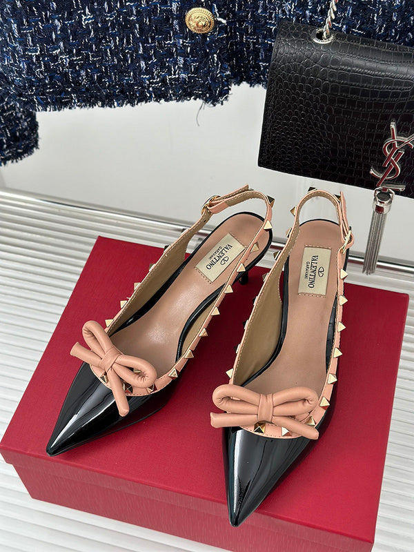 BF - Mix Women Shoes - 739