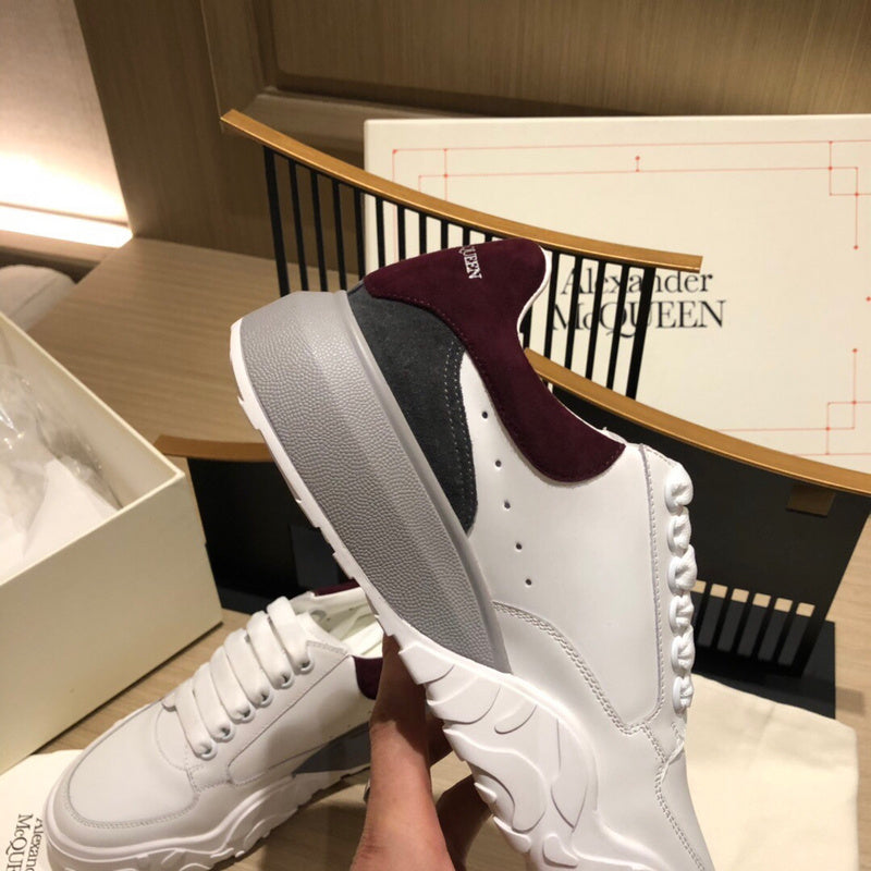 BF - AQ Sneakers - 212