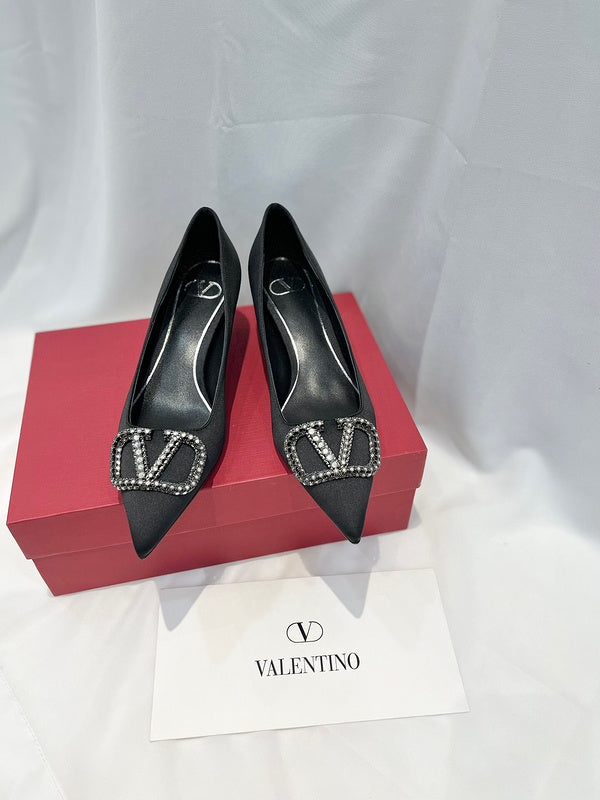 BF - VEL Shoes - 216