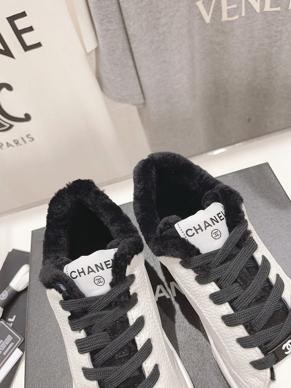 BF - Mix Women Shoes - 1003