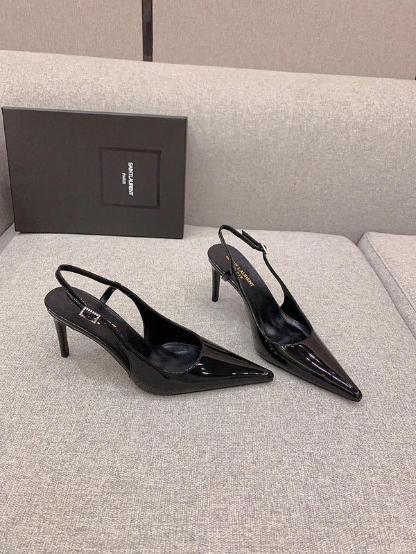 BF - YLS Shoes - 025