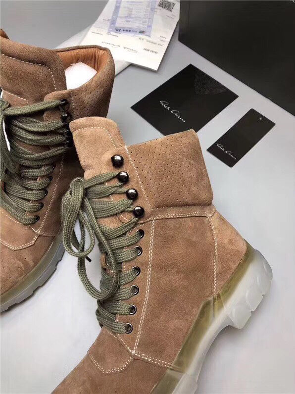 BF - ROR Shoes - 146