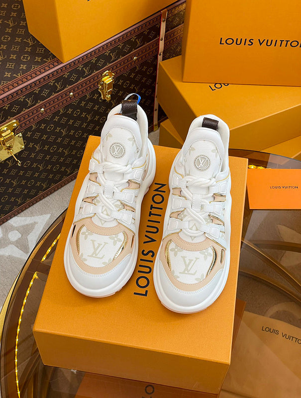 BF - Mix Women Shoes - 1025