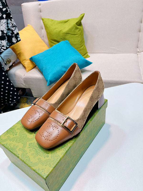 BF - Mix Women Shoes - 991