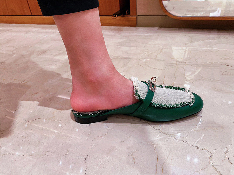 BF - Mix Women Shoes - 974