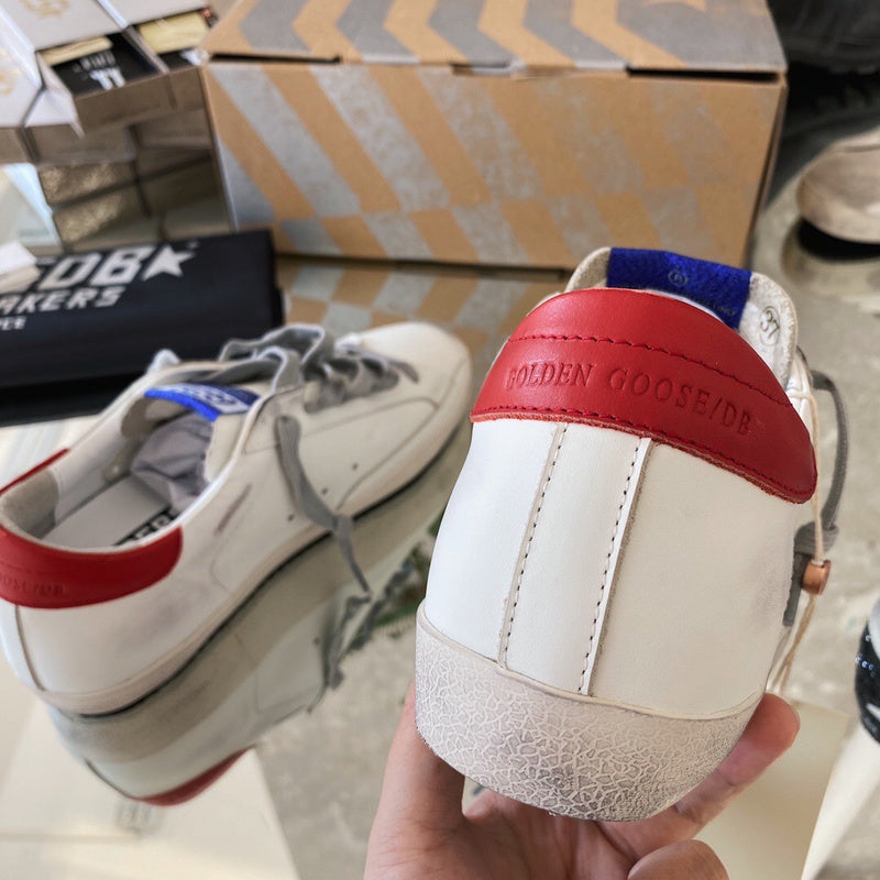 BF - All Men Shoes - 327