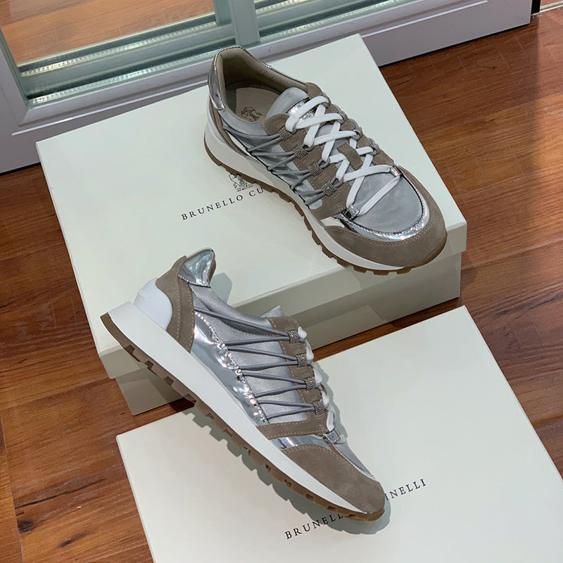 BF - Mix Women Shoes - 773