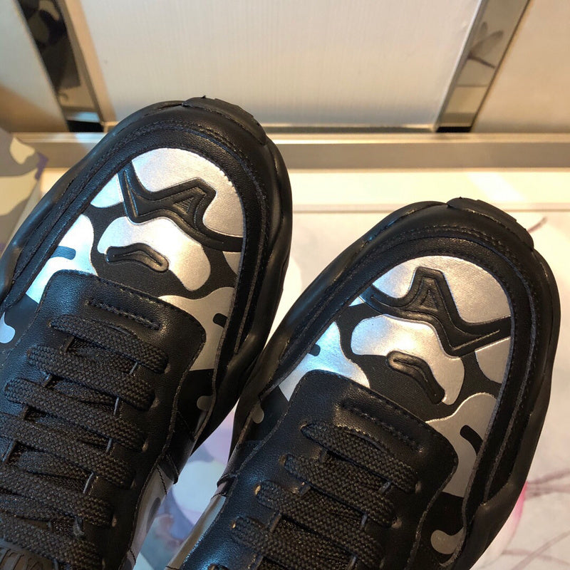 BF -  VEL Shoes - 096