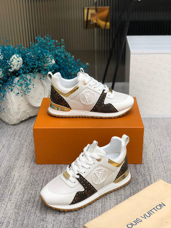 BF - Mix Women Shoes - 967