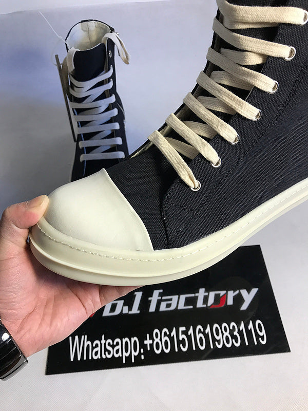 BF - ROR Shoes - 240