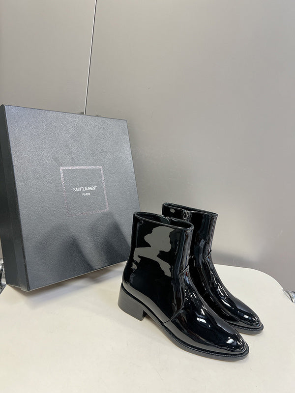 BF - YLS Shoes - 019