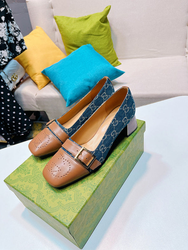 BF - Mix Women Shoes - 991