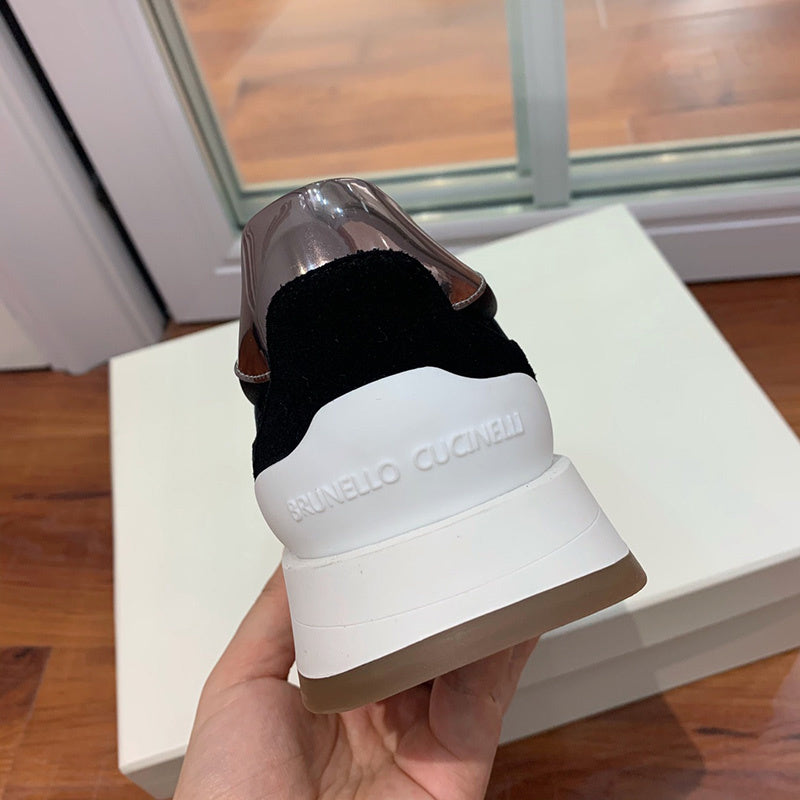 BF - Mix Women Shoes - 773