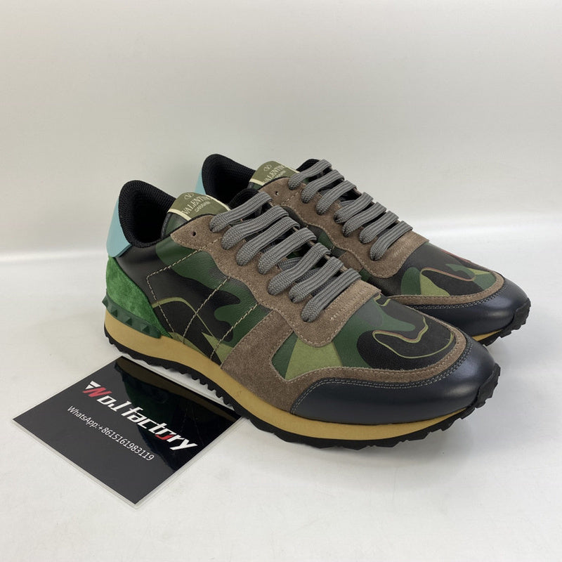 BF -  VEL Shoes - 073