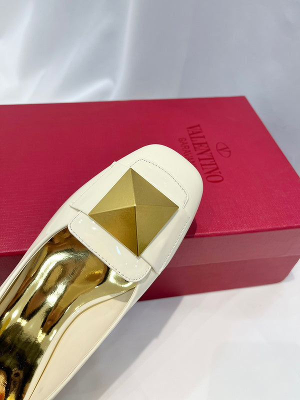 BF - VEL Shoes - 221