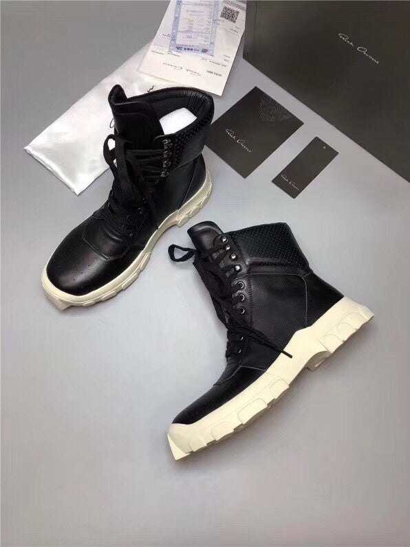 BF - ROR Shoes - 143