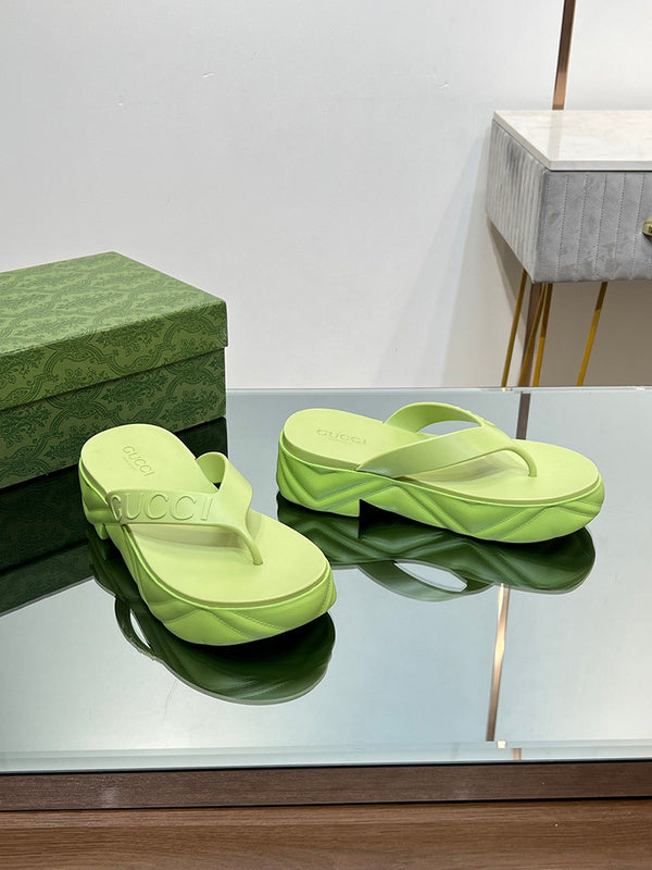 BF - Mix Women Shoes - 636