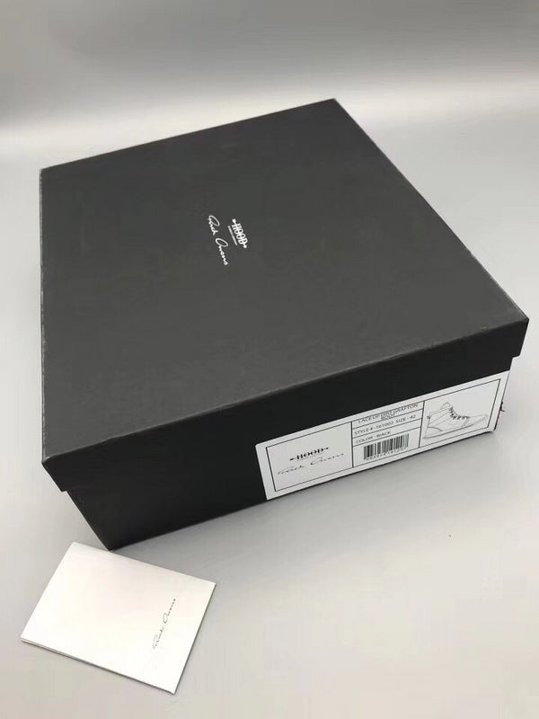 BF - ROR Shoes - 164