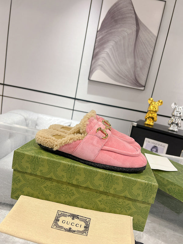 BF - Mix Women Shoes - 758