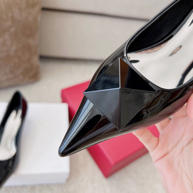 BF - VEL Shoes - 228