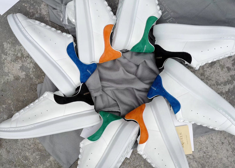 BF - AQ Sneakers - 332