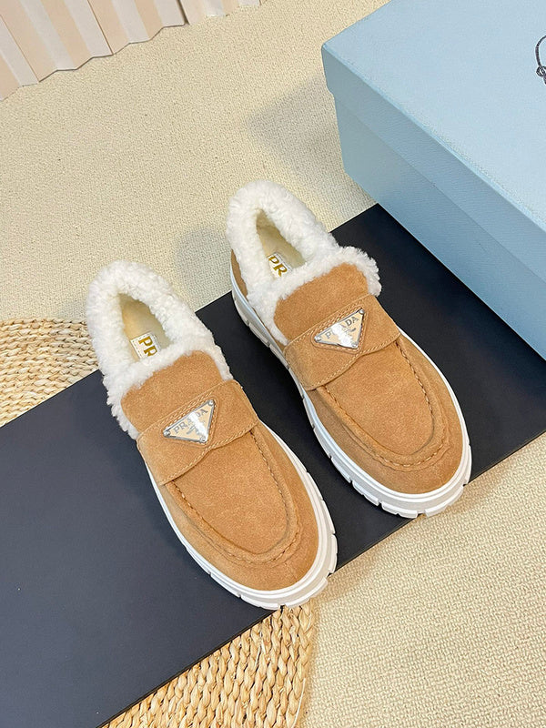 BF - Mix Women Shoes - 1006