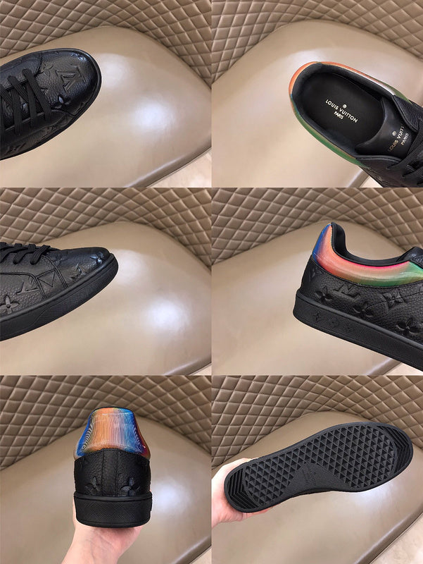 BF - All Men Shoes - 337