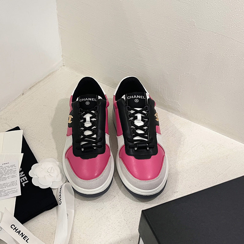 BF - Mix Women Shoes - 697