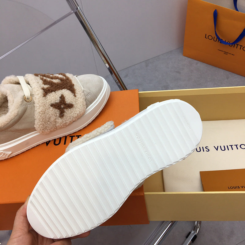 BF - Mix Women Shoes - 916