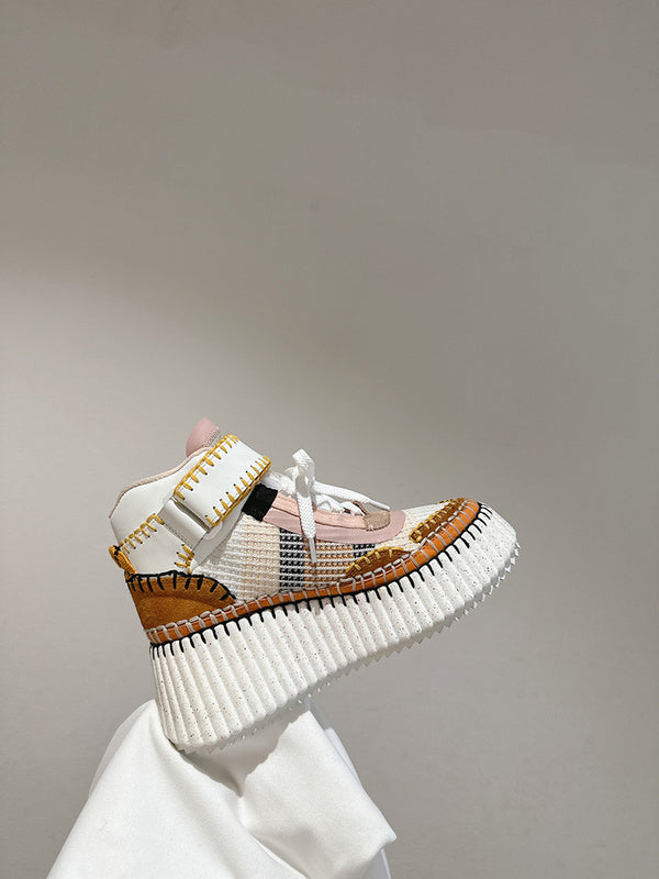 BF - Mix Women Shoes - 917