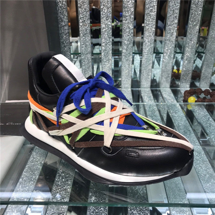 BF - ROR Shoes - 062