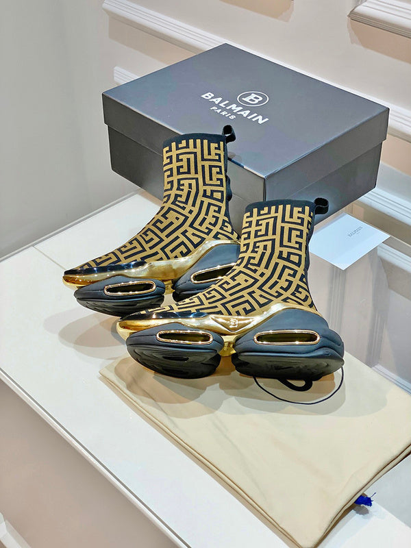 BF - Mix Women Shoes - 1011