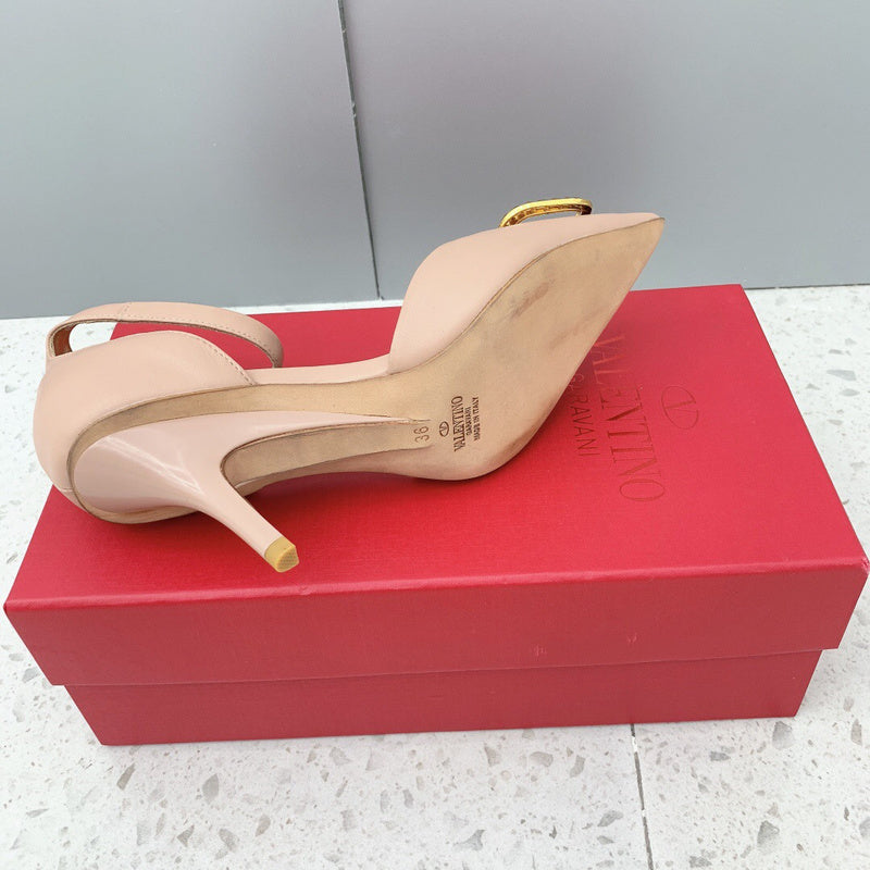 BF - VEL Shoes - 236