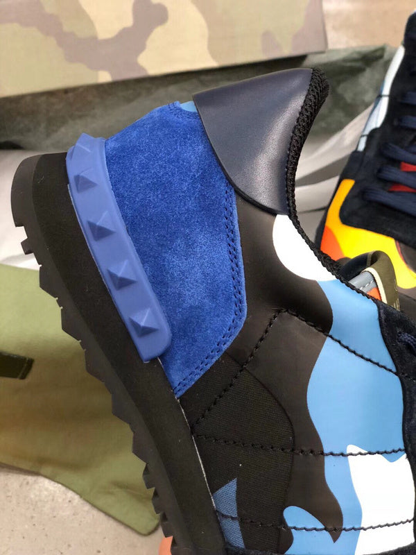 BF -  VEL Shoes - 129