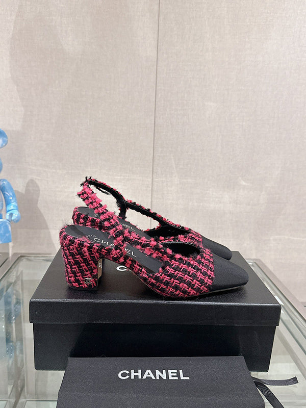 BF - Mix Women Shoes - 659