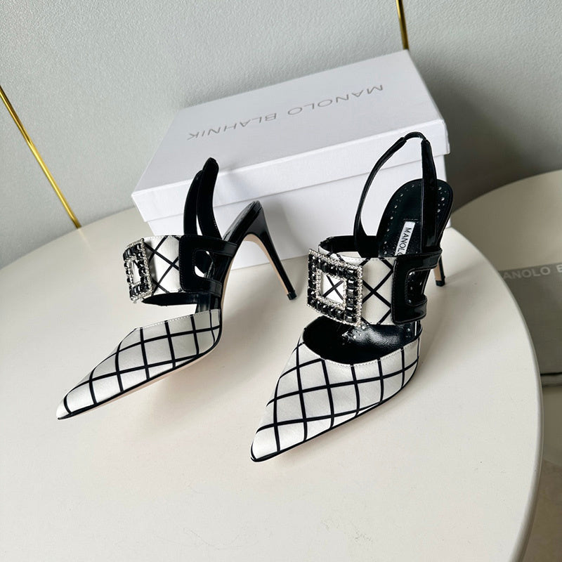 BF - Mix Women Shoes - 1040