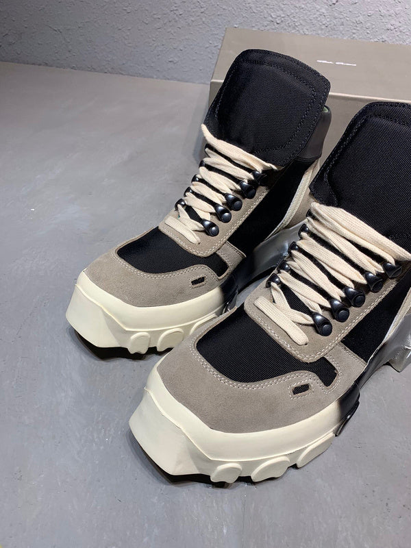 BF - ROR Shoes - 127