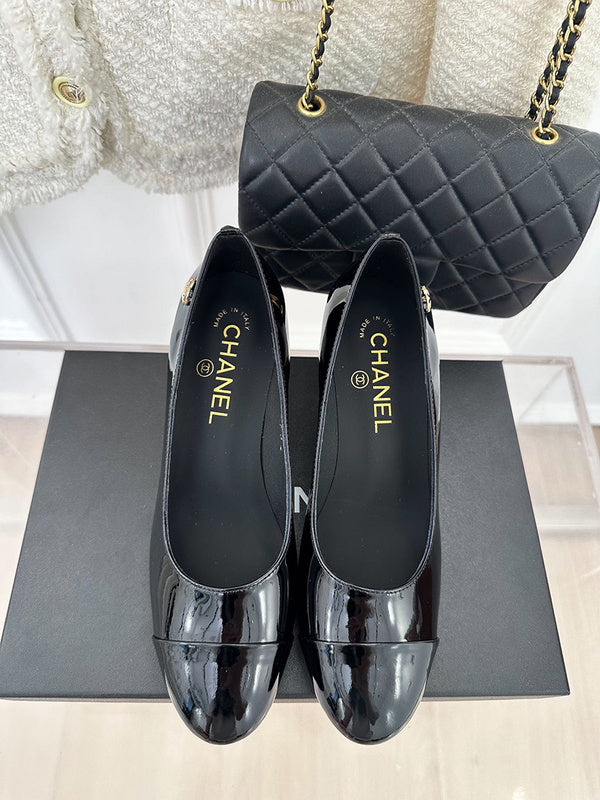 BF - Mix Women Shoes - 854