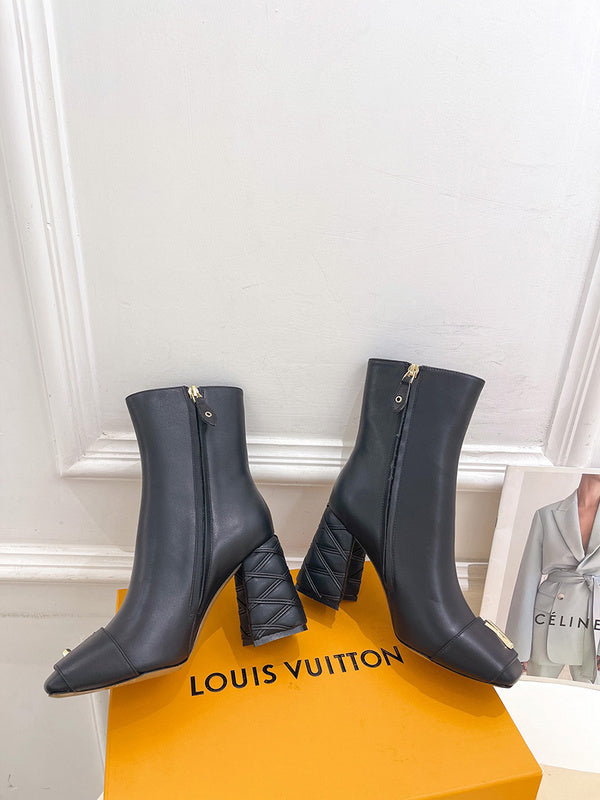 BF - Mix Women Shoes - 715