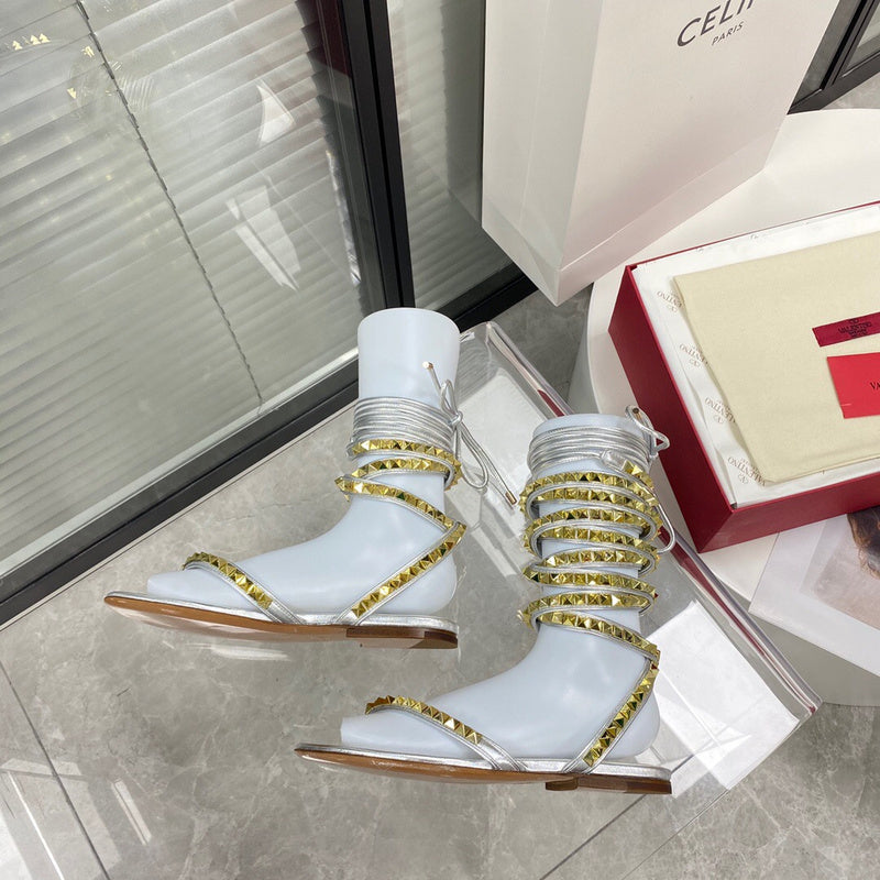 BF - VEL Shoes - 252