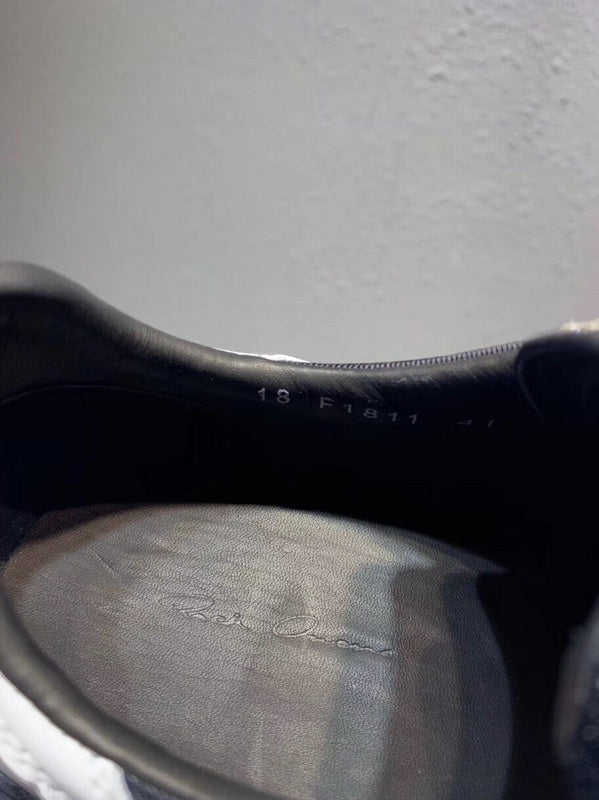 BF - ROR Shoes - 136