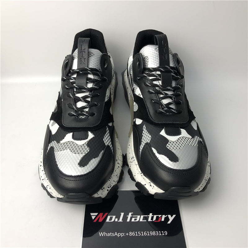 BF -  VEL Shoes - 081